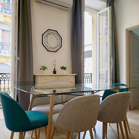Appartement Urban 3 Niza Exterior foto