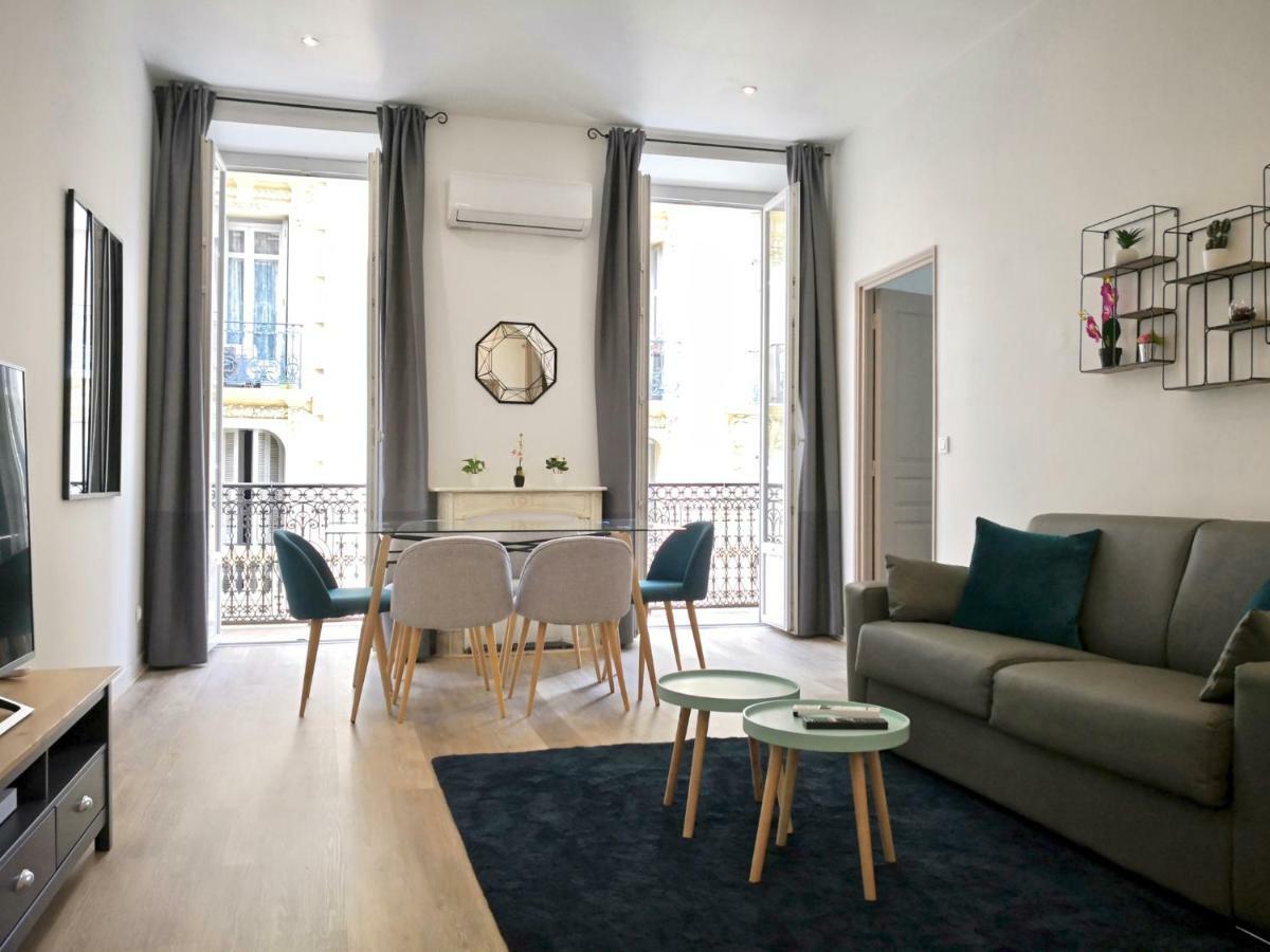 Appartement Urban 3 Niza Exterior foto