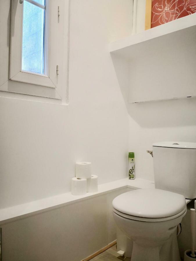 Appartement Urban 3 Niza Exterior foto